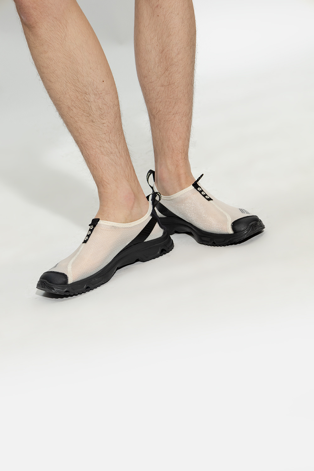 Salomon Salomon x Sandy Liang 'RX MOC 3.0' sneakers | Men's Shoes